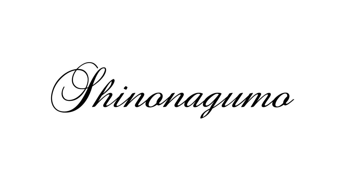 Shinonagumo